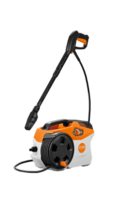 Lavadora de Alta Pressão a Bateria REA 100 Plus
