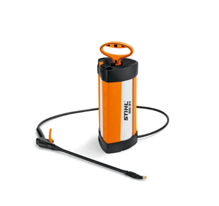 Pulverizador manual SG 31