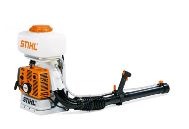 Pulverizador a combustão SR 420