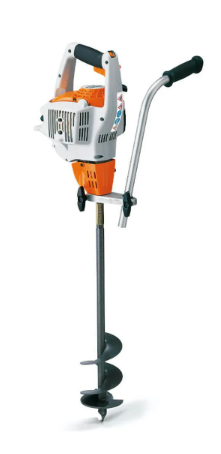 Perfurador a combustão BT 45