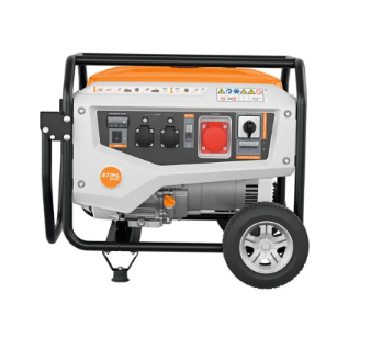 Gerador a combustão GR 60