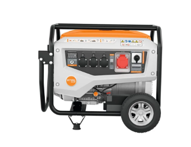 Gerador a combustão GR 80