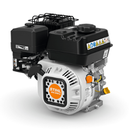 Motor Estacionário a combustão EHC 605 S