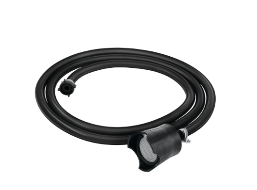 Mangueira de Aspiração