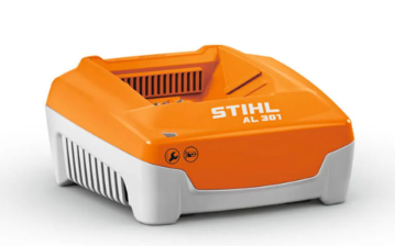 Carregador Rápido AL 301