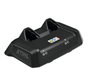 Carregador rápido duplo AL 5-2