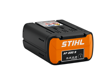 Bateria AP 200 S