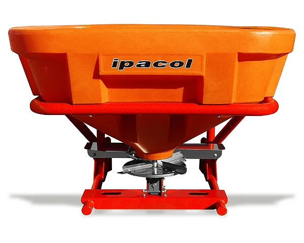 Distribuidor de Fertilizante Monodisco