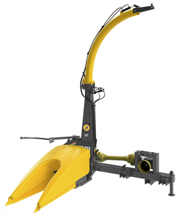 JF 192 C16 S2 Colhedora