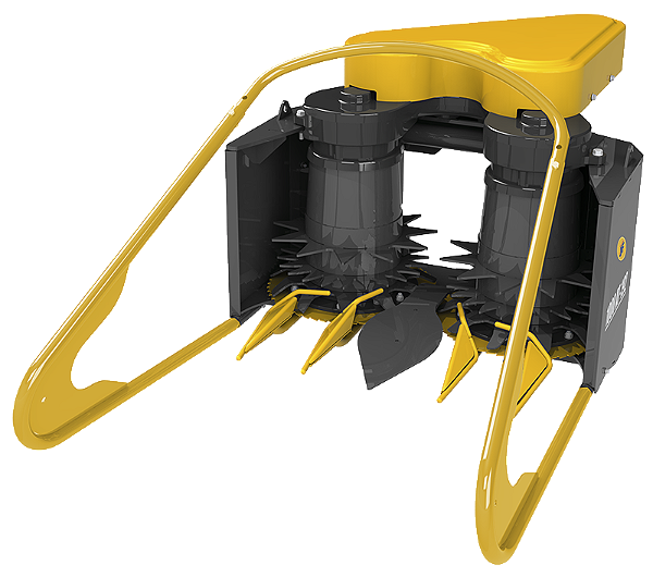 JF 1000 AT 192 Plataforma