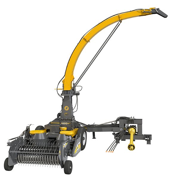 JF PS 1600 AT