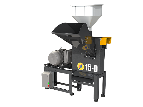 Desintegrador JF 15D