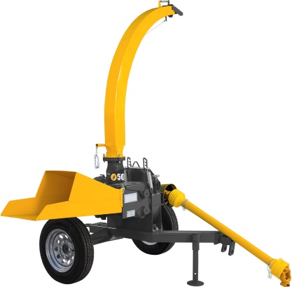 Ensiladeira JF 50 MAXXIUM