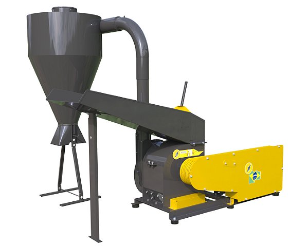 Moinho JF 70 - GU / R / GS