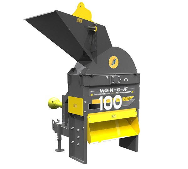 MOINHO JF 100 Moinho