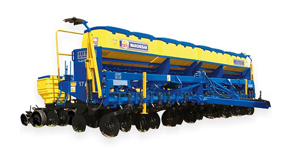 ULTRA – Plantio Direto