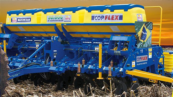 COP FLEX – Flex e Suprema