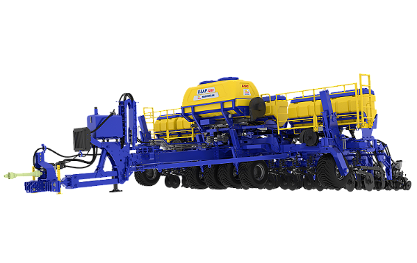 USAP 3200 – Plantadeira Dobrável