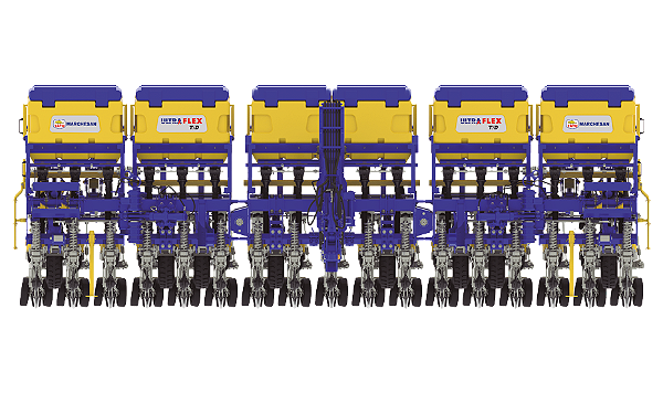 ULTRA FLEX T/D - Plantadeira