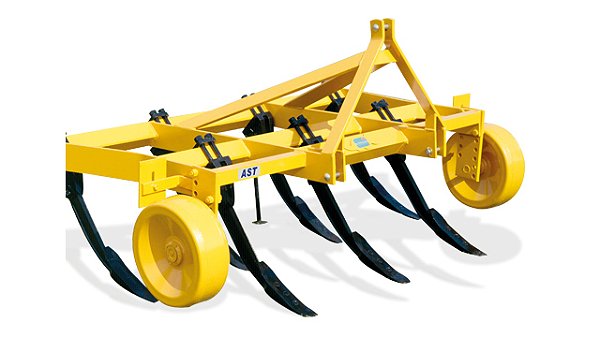 AST – Arado Subsolador Tatu