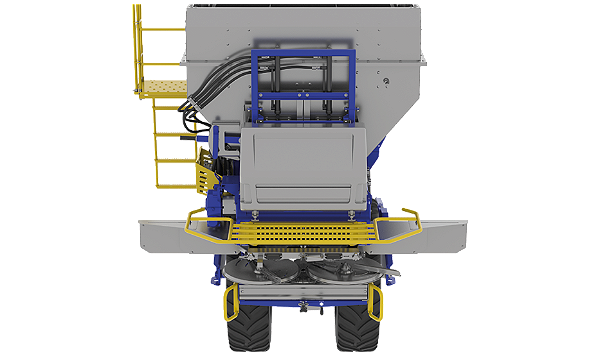 DCA 8T/12T/15T