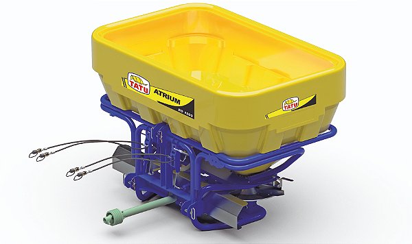 ATRIUM BD - Distribuidor a Lanço