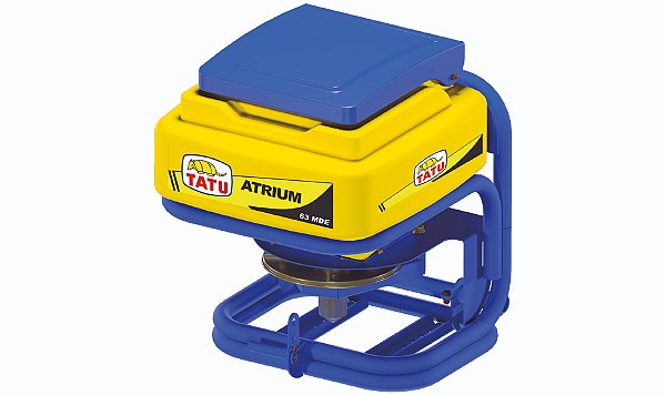 ATRIUM MDE - Distribuidor a Lanço Elétrico