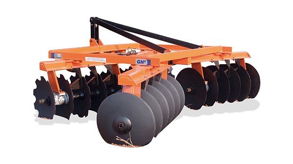 GH² – Grade Hidráulica