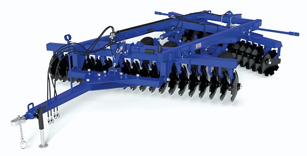 GCRO 7009 – Grade Aradora Controle Remoto Offset