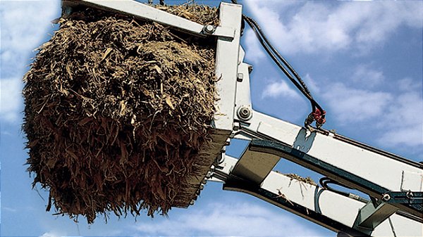 GSA – Garfo de Silagem Agrícola