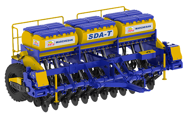 SDA-T