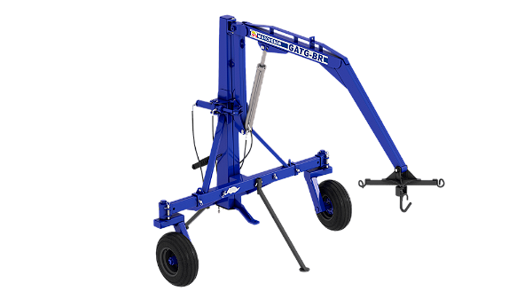 GATG BR – Guincho Agrícola Tatu