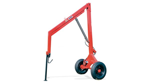 GAT R – Guincho Agrícola Tatu