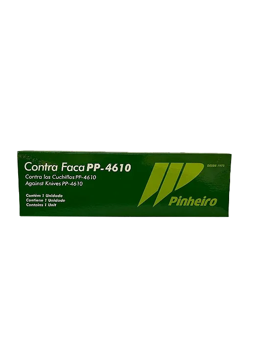CONTRA FACA PP-4610