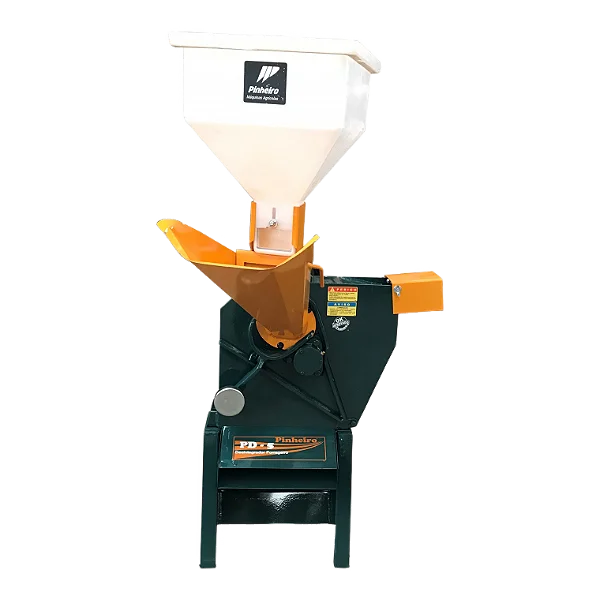 DESINTEGRADOR PD-5 CAVALETE