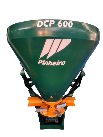 DISTRIBUIDOR DCP-600