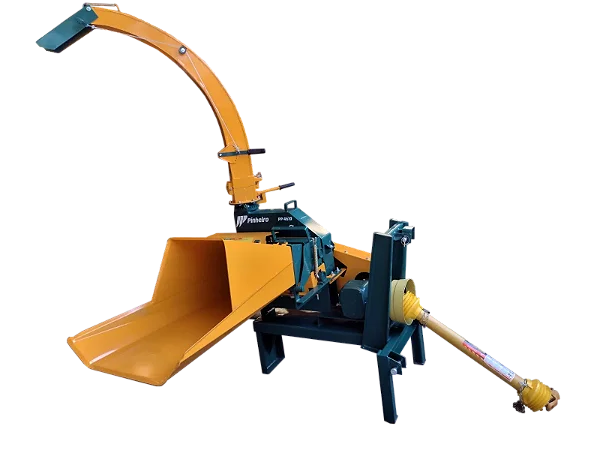 PP-4610 C/ APARELHO P/ TRATOR AT 90º