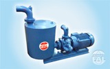 Bomba - Linha “ASMO” Rotor Semi-aberto
