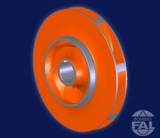 ROTOR FECHADO