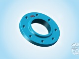 Contra flanges