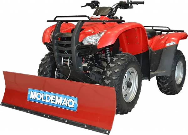 Lâminas niveladoras moldemaq