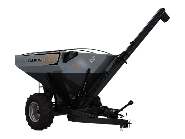 Carreta Graneleira TAURUS 10.000L