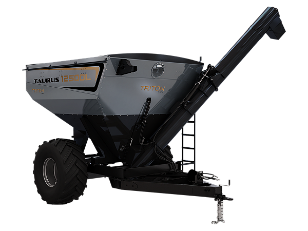 Carreta Graneleira TAURUS 12.500L