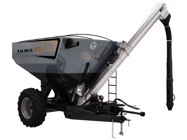 Carreta Graneleira TAURUS 12.500L FLEX