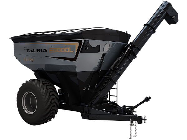 Carreta Graneleira TAURUS 20.000L