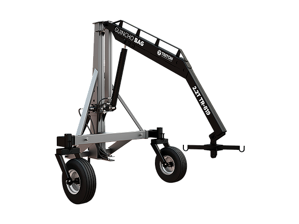 Guinchos Bag 2.2TON