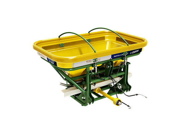 Distribuidores-Semeadores 1300L DD PY