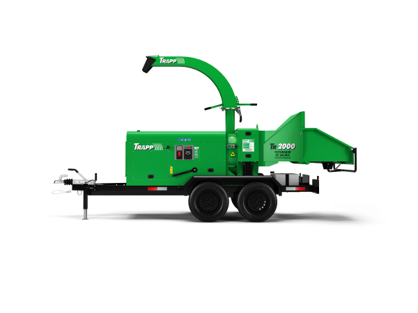 TR 2000