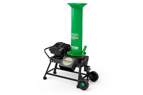 TR 200G