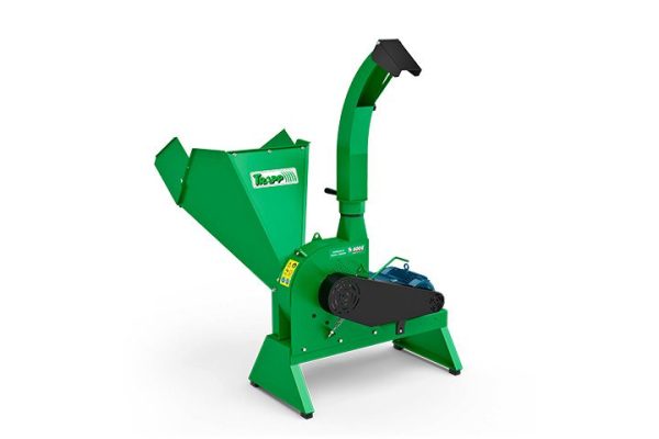 TR 600E